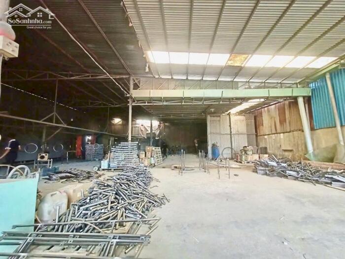 Hình ảnh Cho thuê nhà xưởng 800m2 giá chỉ 20 triệu. Trảng Dài- Biên Hòa-Đồng Nai 0