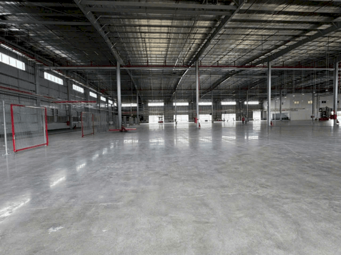 Hình ảnh https://khoxuongmiennam.com.vn/ KHO CHUẨN LOGISTICS KHU CÔNG NGHIỆP BÌNH CHÁNH. 1