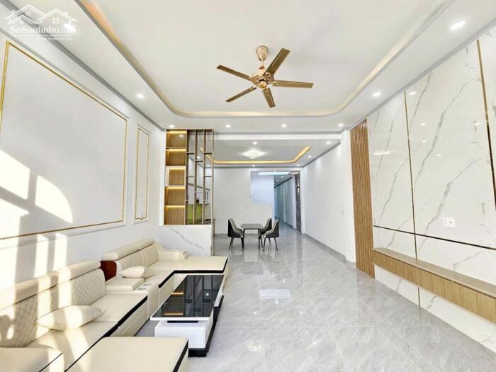 Hình ảnh XUẤT HIỆN CĂN CẤP 4_GẦN NGAY TRẠM THU PHÍ BỬU LONG_CHỈ 450TR DỌN VÀO NGAY_TẶNG FULL NỘI THẤT 60TR 1