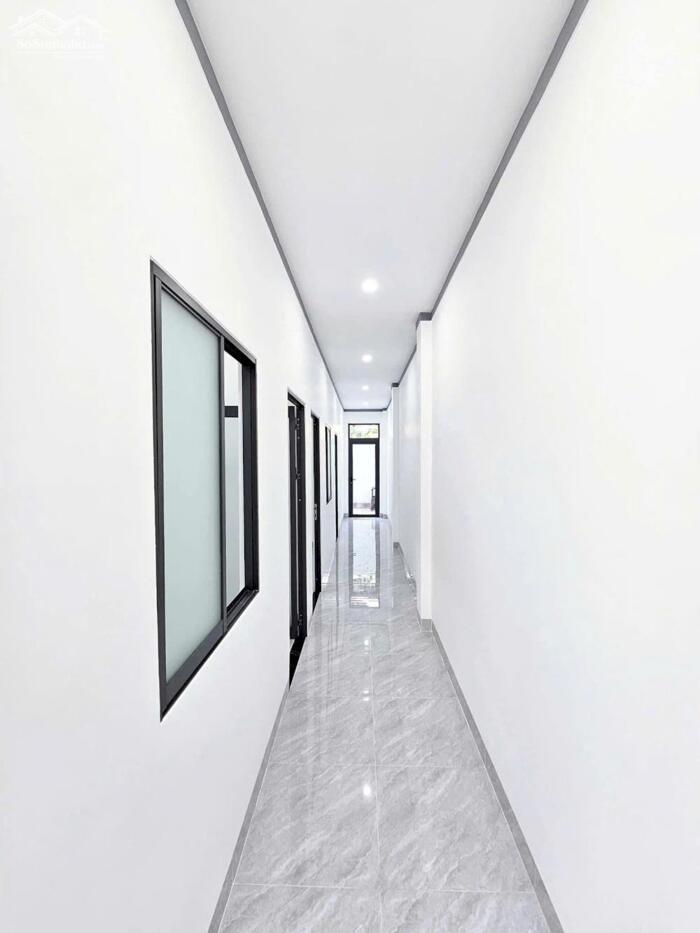 Hình ảnh XUẤT HIỆN CĂN CẤP 4_GẦN NGAY TRẠM THU PHÍ BỬU LONG_CHỈ 450TR DỌN VÀO NGAY_TẶNG FULL NỘI THẤT 60TR 4