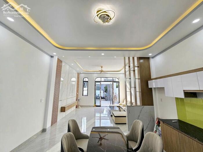 Hình ảnh XUẤT HIỆN CĂN CẤP 4_GẦN NGAY TRẠM THU PHÍ BỬU LONG_CHỈ 450TR DỌN VÀO NGAY_TẶNG FULL NỘI THẤT 60TR 5