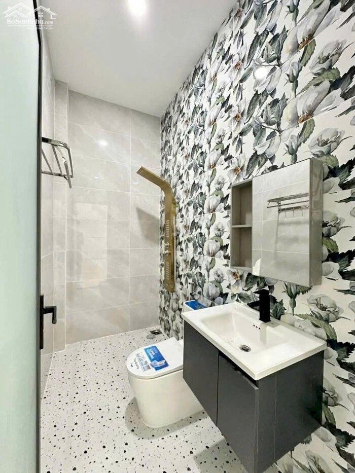 Hình ảnh XUẤT HIỆN CĂN CẤP 4_GẦN NGAY TRẠM THU PHÍ BỬU LONG_CHỈ 450TR DỌN VÀO NGAY_TẶNG FULL NỘI THẤT 60TR 6