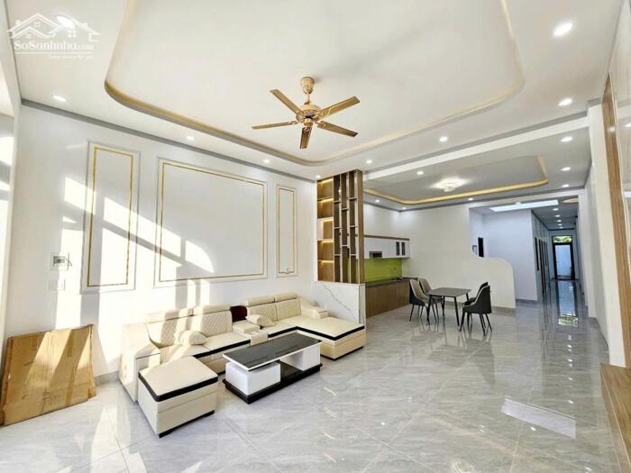 Hình ảnh XUẤT HIỆN CĂN CẤP 4_GẦN NGAY TRẠM THU PHÍ BỬU LONG_CHỈ 450TR DỌN VÀO NGAY_TẶNG FULL NỘI THẤT 60TR 3