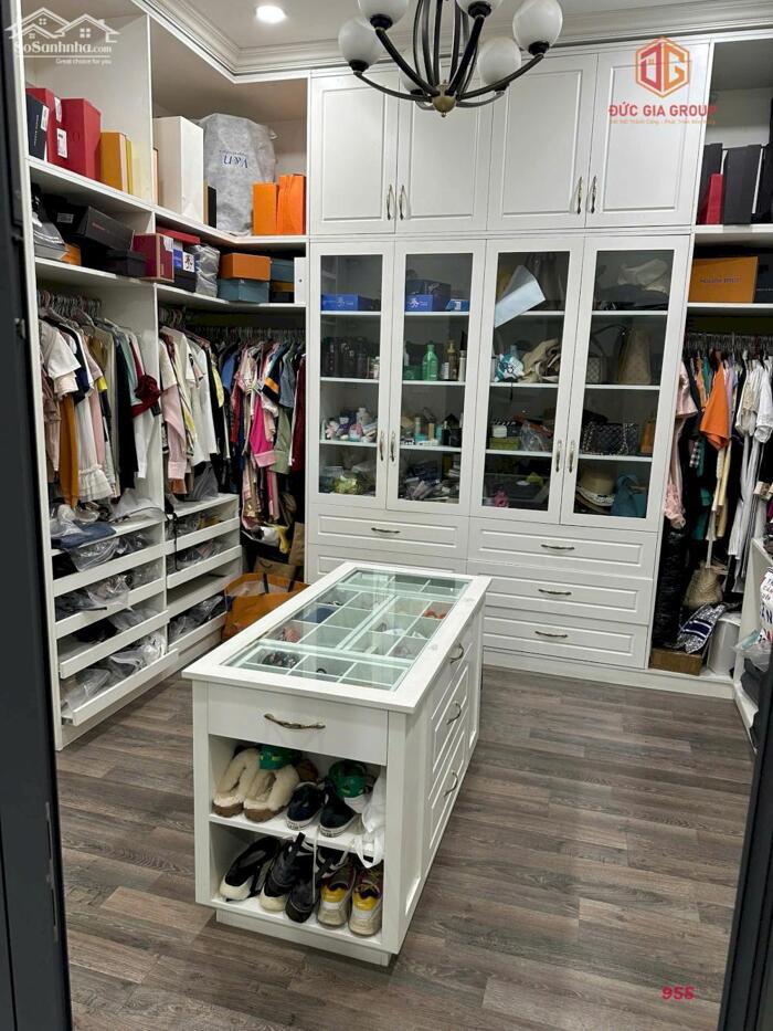 Hình ảnh Bán cặp nhà đẹp nhất mặt tiền đường N1, sổ hồng hoàn công 500m2 sàn ngang 10m giá 28.5 tỷ 4