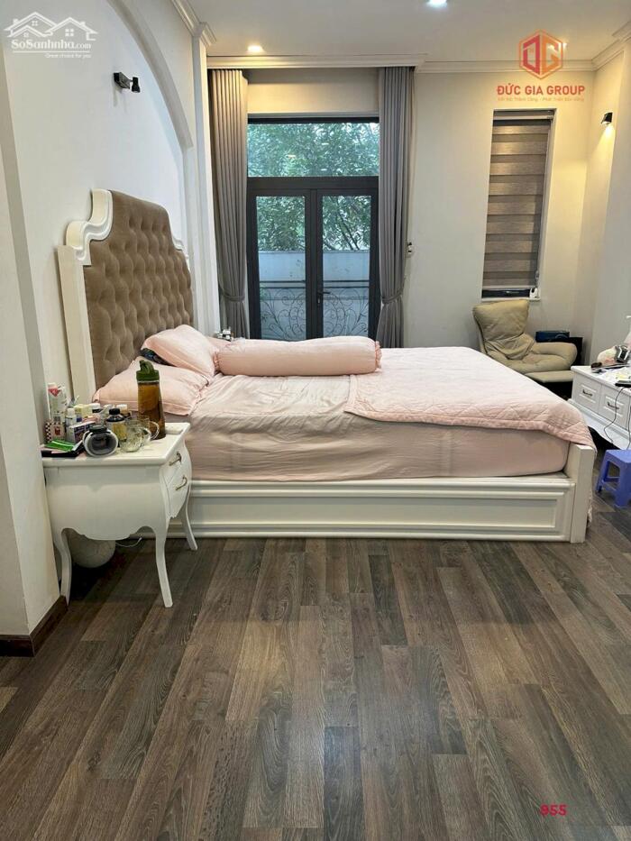 Hình ảnh Bán cặp nhà đẹp nhất mặt tiền đường N1, sổ hồng hoàn công 500m2 sàn ngang 10m giá 28.5 tỷ 3