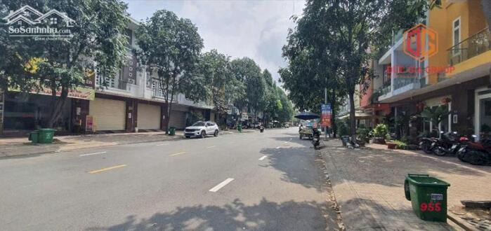 Hình ảnh Bán cặp nhà đẹp nhất mặt tiền đường N1, sổ hồng hoàn công 500m2 sàn ngang 10m giá 28.5 tỷ 13