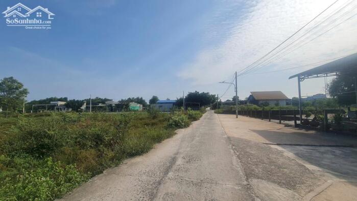 Hình ảnh bán đất 2 ămtj tiền 20x42 có 100m thổ cư, Phước Hội, Lâm Đồng. gần dự án 577 4