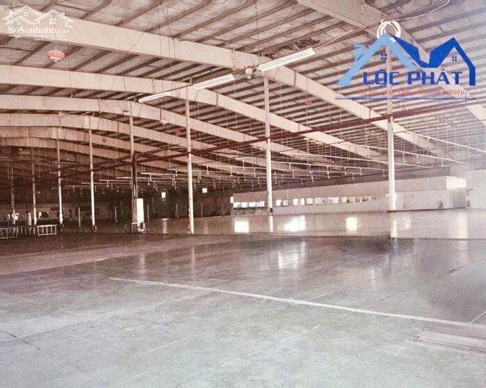 Hình ảnh Cho thuê nhà xưởng 8.900m2 giá rẻ chỉ 995 triệu. KCN Nhơn Trạch-Đồng Nai 2