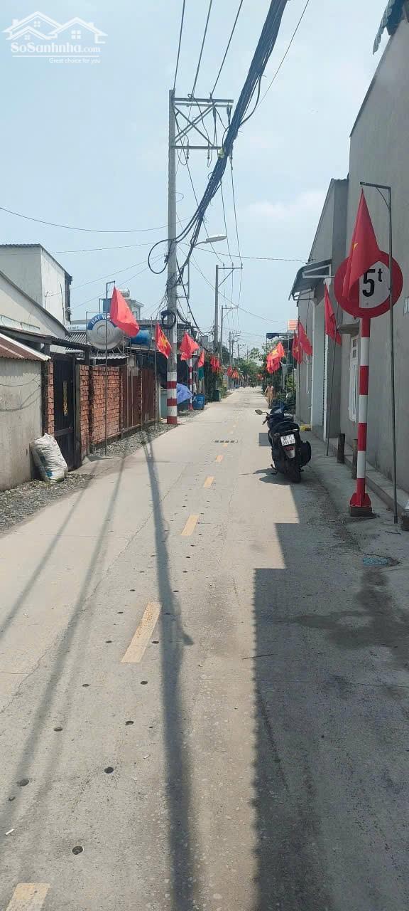 Hình ảnh Cho thuê kho xưởng 1/Bình Mỹ-Củ Chi.Dt 15x57~850m2~30tr/tháng 10