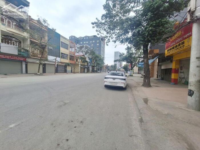 Hình ảnh Cần bán đất 147m2 mặt đường Lê Thánh Tông, phường Ngô Quyền, Tp Hải Phòng 1
