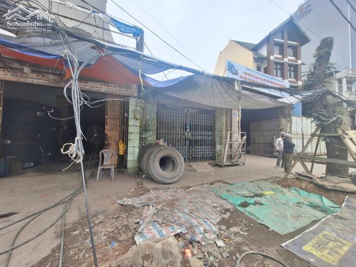 Hình ảnh Cần bán đất 147m2 mặt đường Lê Thánh Tông, phường Ngô Quyền, Tp Hải Phòng 0