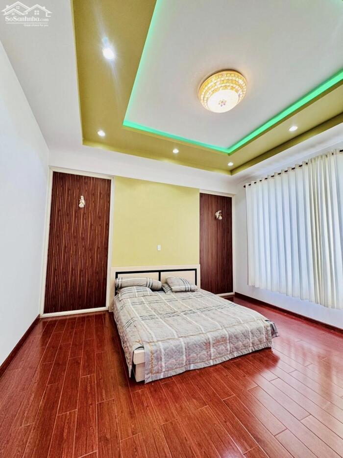 Hình ảnh Nhà 2 lầu giá cạnh tranh nhất phân khúc tại kdc hồng loan 2