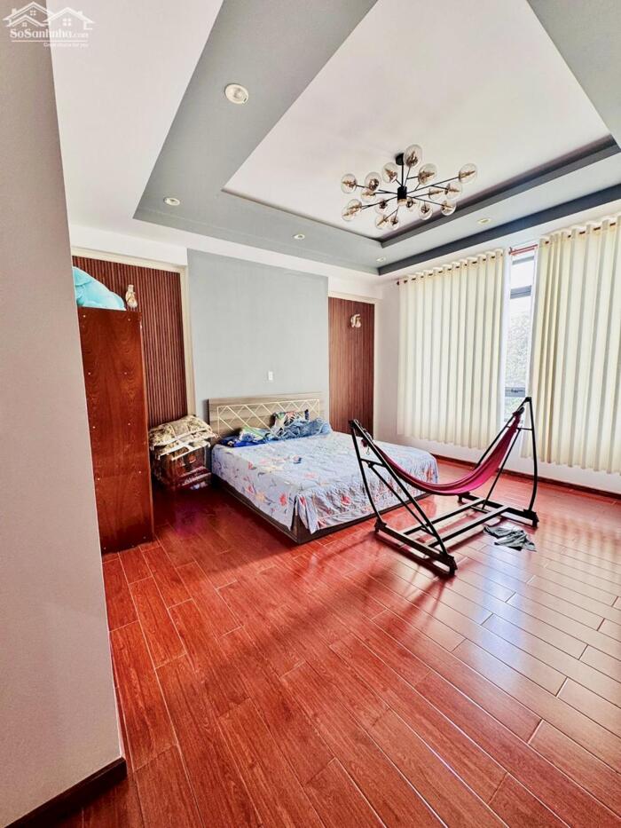 Hình ảnh Nhà 2 lầu giá cạnh tranh nhất phân khúc tại kdc hồng loan 1