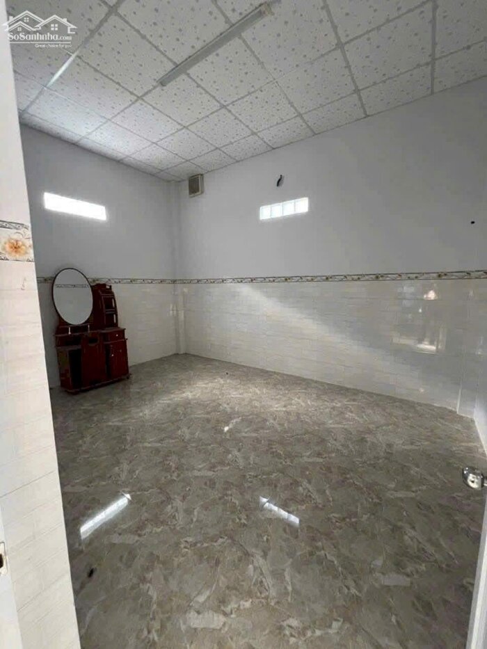 Hình ảnh Nhà 1 trệt 1 lầu ở Mỹ Thạnh An gần cầu Bến Tre 2 tp Bến Tre 5