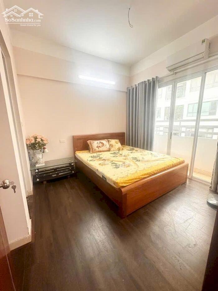 Hình ảnh Bán nha Ô Chợ Dừa 34m2 nhà đẹp ngõ to rộng khu dân trí cao 6.4 tỷ 2