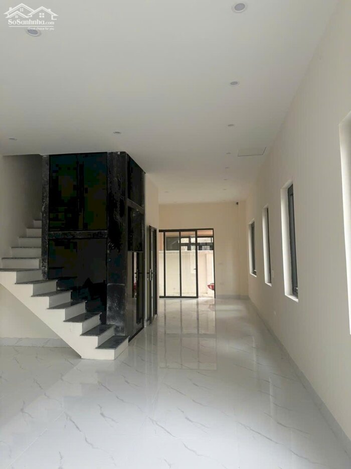 Hình ảnh Cho thuê nhà liền kề hoàn thiện 5 tầng 6 phòng ngủ khép kín giá 12tr/th. LH: 0917891555 4