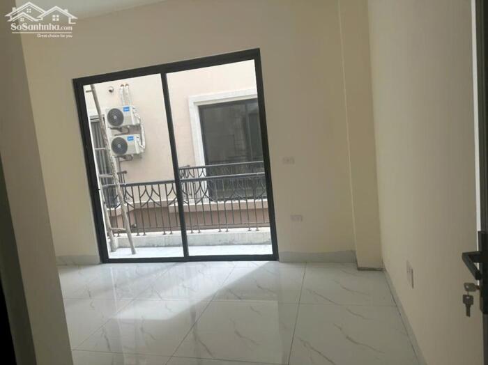 Hình ảnh Cho thuê nhà liền kề hoàn thiện 5 tầng 6 phòng ngủ khép kín giá 12tr/th. LH: 0917891555 6