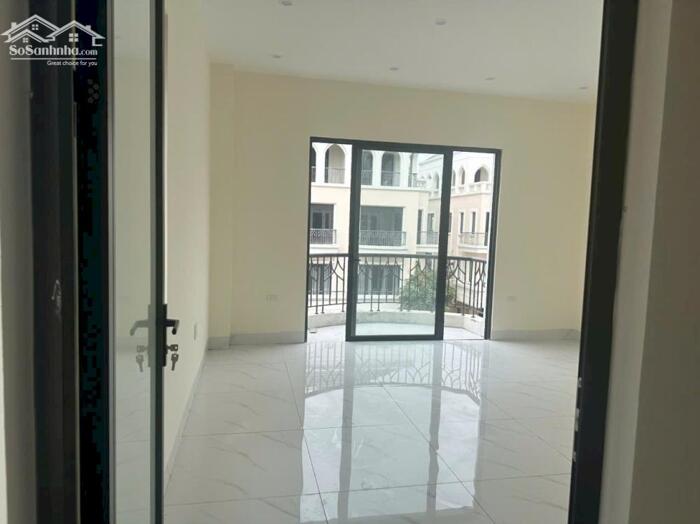 Hình ảnh Cho thuê nhà liền kề hoàn thiện 5 tầng 6 phòng ngủ khép kín giá 12tr/th. LH: 0917891555 3