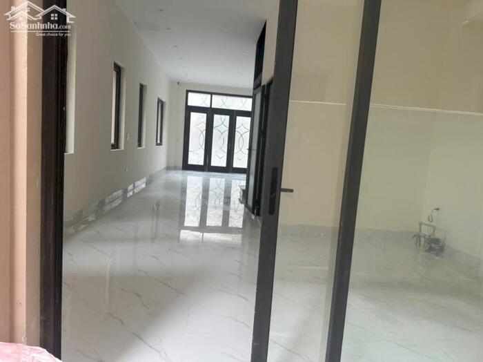 Hình ảnh Cho thuê nhà liền kề hoàn thiện 5 tầng 6 phòng ngủ khép kín giá 12tr/th. LH: 0917891555 8