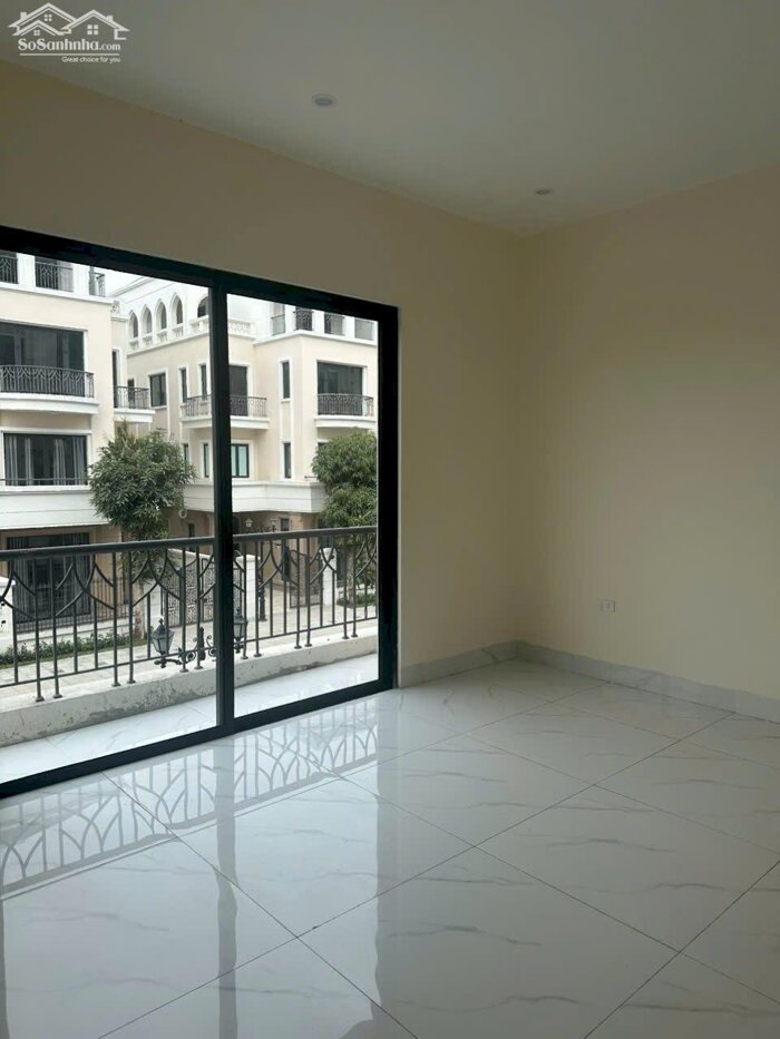 Hình ảnh Cho thuê nhà liền kề hoàn thiện 5 tầng 6 phòng ngủ khép kín giá 12tr/th. LH: 0917891555 1