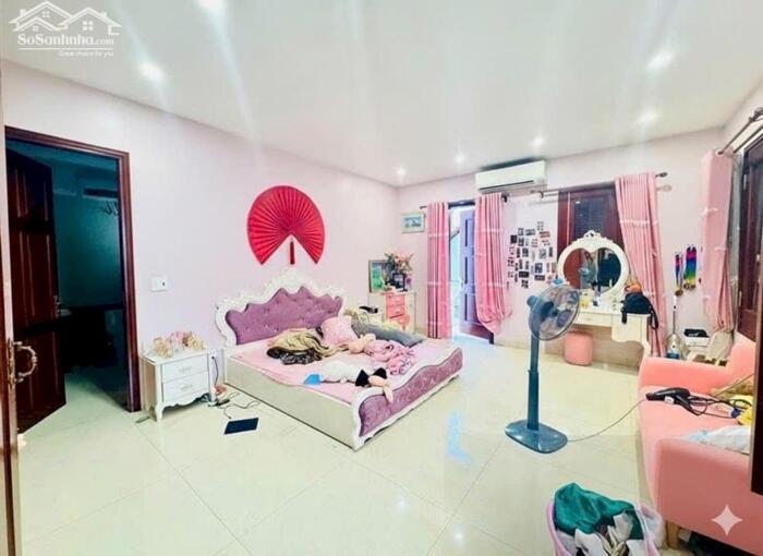 Hình ảnh Biệt thự lô góc sân vườn siêu phẩm tại Hải Phòng 5