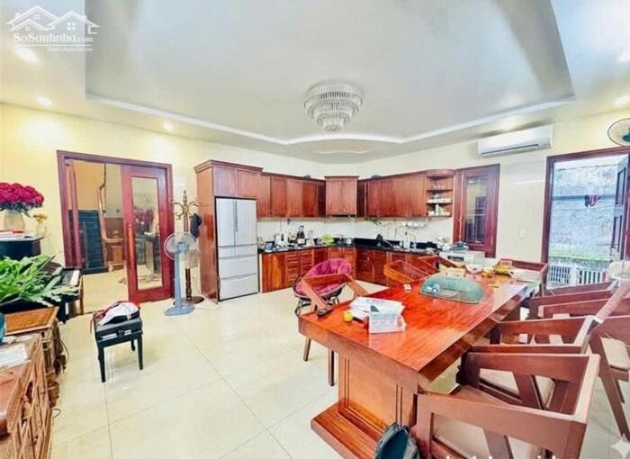 Hình ảnh Biệt thự lô góc sân vườn siêu phẩm tại Hải Phòng 3