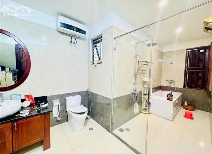 Hình ảnh Biệt thự lô góc sân vườn siêu phẩm tại Hải Phòng 6