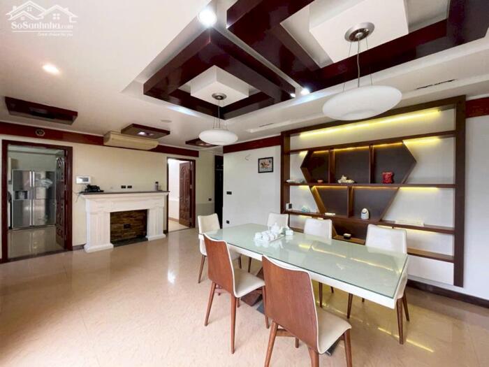 Hình ảnh Biệt thự Lô 26 Lê Hồng Phong gần Vịnh Bắc Bộ 11