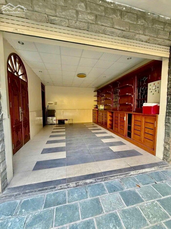 Hình ảnh Biệt thự Lô 26 Lê Hồng Phong gần Vịnh Bắc Bộ 4