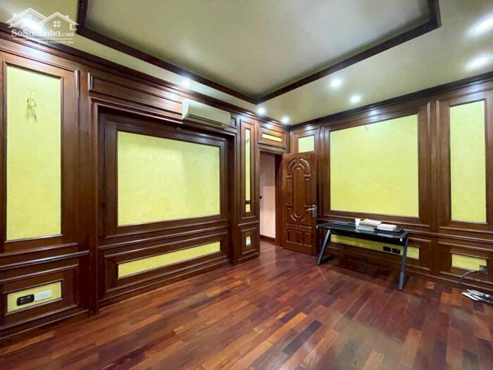 Hình ảnh Biệt thự Lô 26 Lê Hồng Phong gần Vịnh Bắc Bộ 13