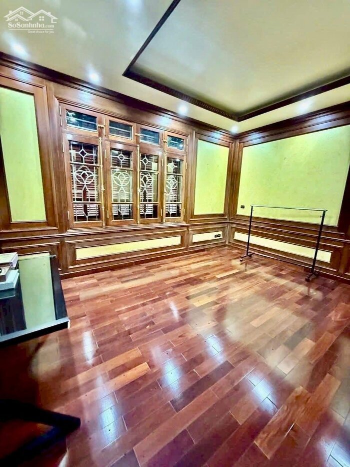 Hình ảnh Biệt thự Lô 26 Lê Hồng Phong gần Vịnh Bắc Bộ 8