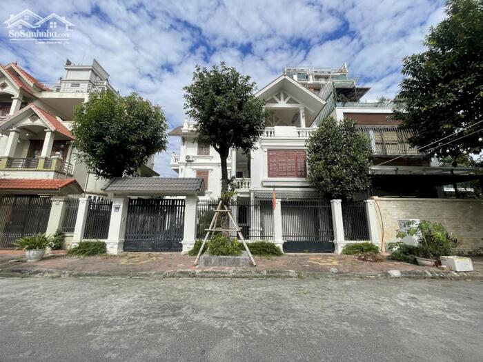 Hình ảnh Biệt thự Lô 26 Lê Hồng Phong gần Vịnh Bắc Bộ 15