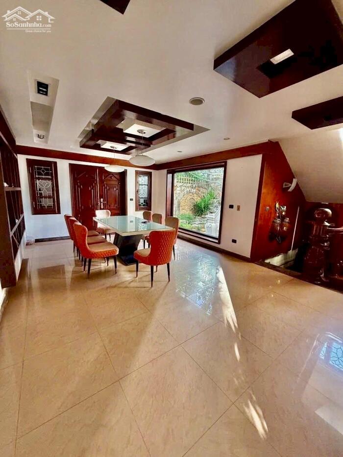 Hình ảnh Biệt thự Lô 26 Lê Hồng Phong gần Vịnh Bắc Bộ 5