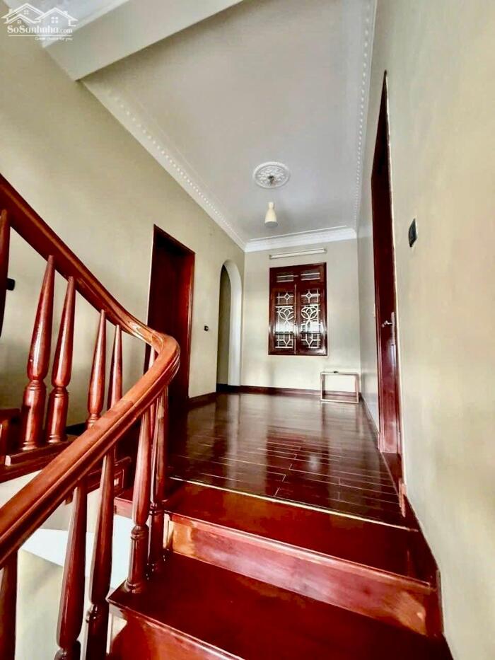 Hình ảnh Biệt thự Lô 26 Lê Hồng Phong gần Vịnh Bắc Bộ 7