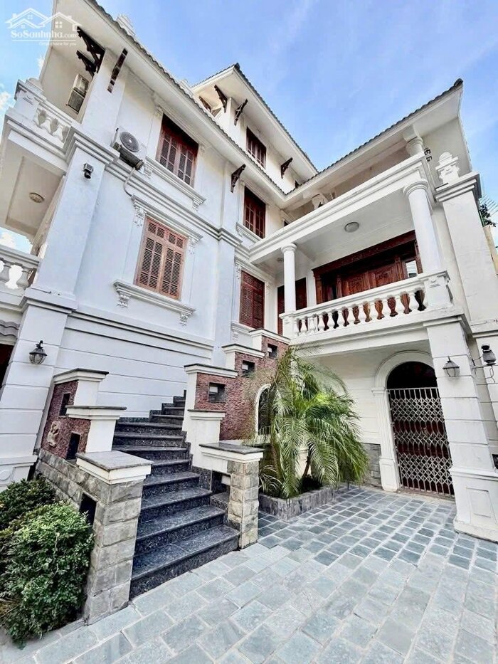 Hình ảnh Biệt thự Lô 26 Lê Hồng Phong gần Vịnh Bắc Bộ 1