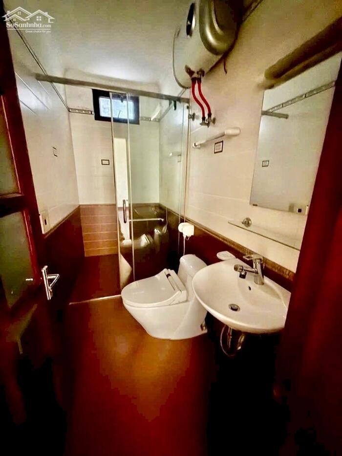 Hình ảnh Biệt thự Lô 26 Lê Hồng Phong gần Vịnh Bắc Bộ 9