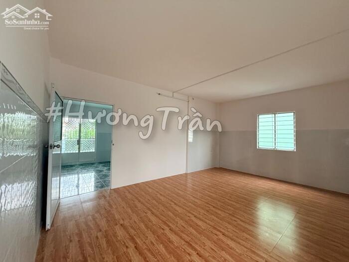 Hình ảnh 25 triệu - CHO THUÊ NHÀ 3 TẦNG MẶT TIỀN ĐƯỜNG 30/4, P. TÂN AN, CẦN THƠ - Có sân đậu xe phía trước siêu rộng 11