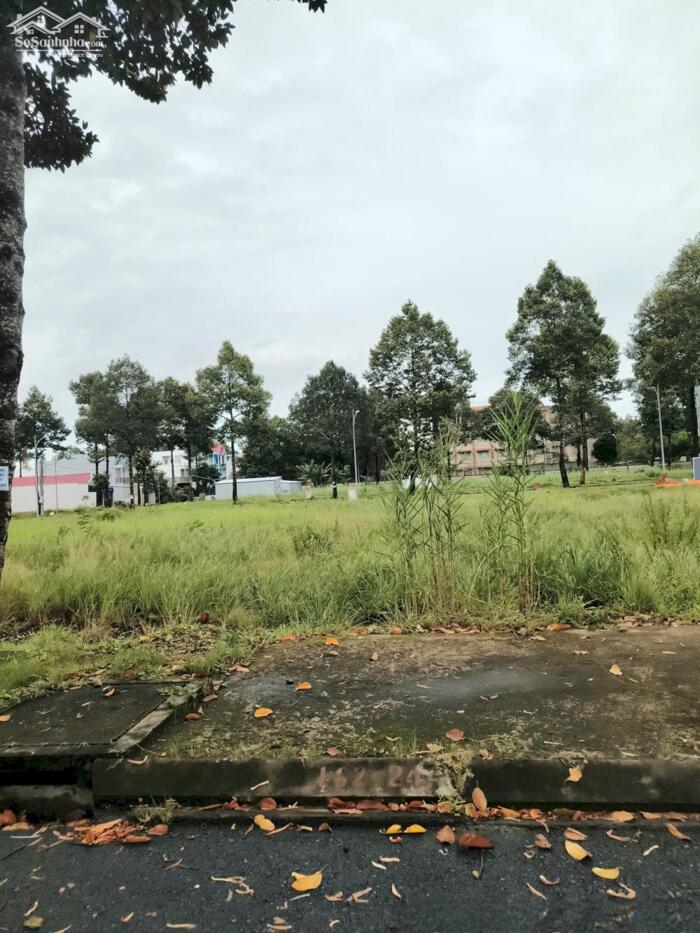 Hình ảnh Bán 2 nền liền kề đường số 28, kdc Ngân Thuận, tp.Cần Thơ 2