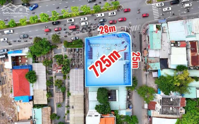 Hình ảnh BDS HVL Bán nhà mặt tiền Trần Não, Quận 2 1