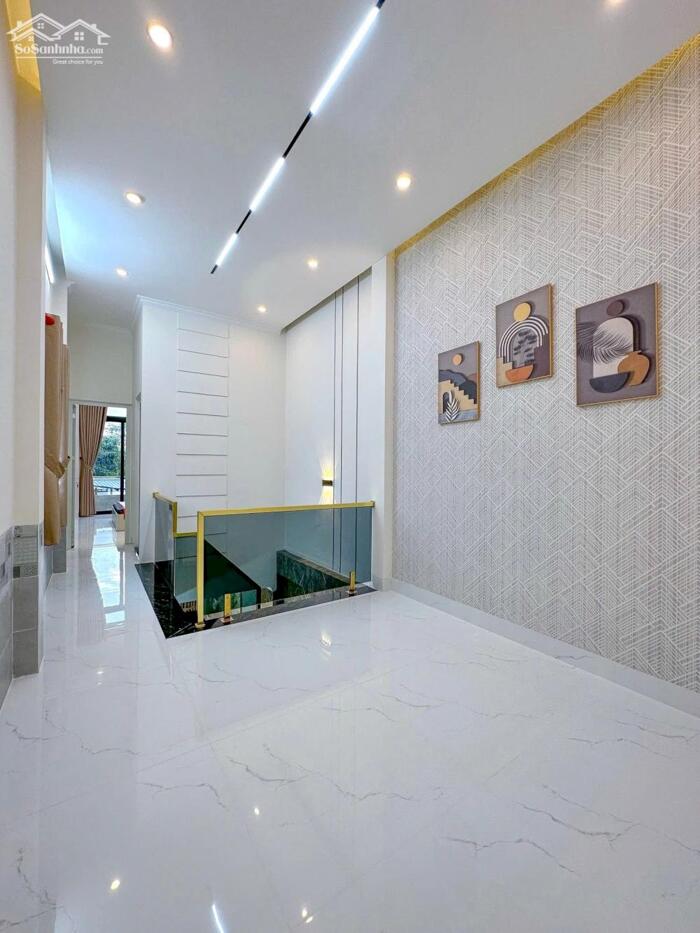 Hình ảnh Bán Nhà Trệt Lầu Góc 2 Mặt tiền Trục chính hẻm 156 Lê Anh Xuân (Hẻm 2 củ) - Thông hẻm 259&311 Nguyễn Văn Cừ 5