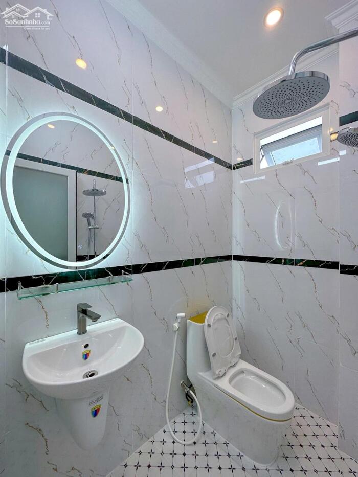 Hình ảnh Bán Nhà Trệt Lầu Góc 2 Mặt tiền Trục chính hẻm 156 Lê Anh Xuân (Hẻm 2 củ) - Thông hẻm 259&311 Nguyễn Văn Cừ 9