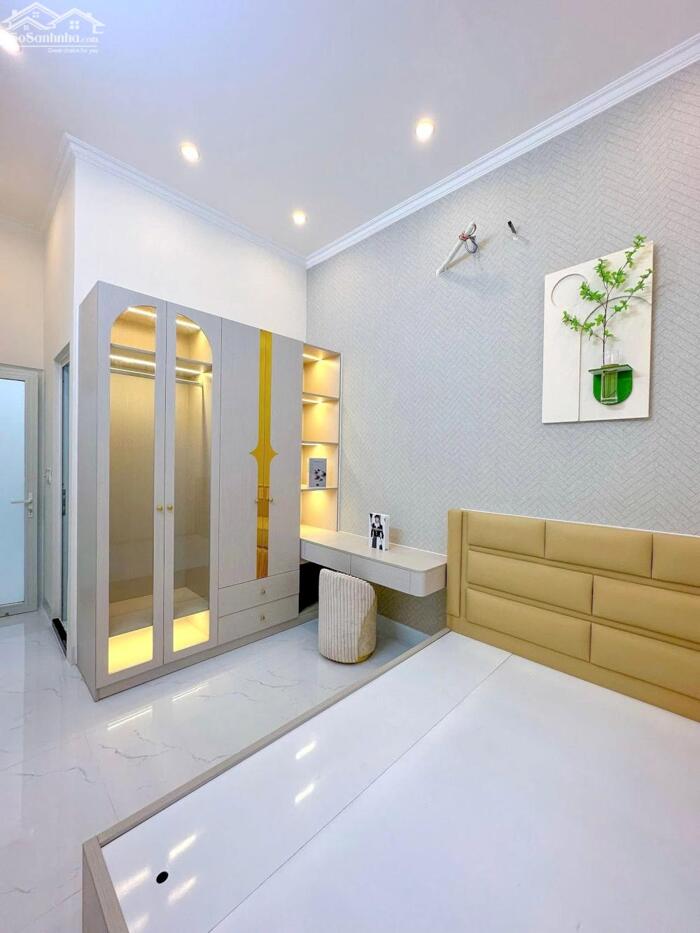 Hình ảnh Bán Nhà Trệt Lầu Góc 2 Mặt tiền Trục chính hẻm 156 Lê Anh Xuân (Hẻm 2 củ) - Thông hẻm 259&311 Nguyễn Văn Cừ 8