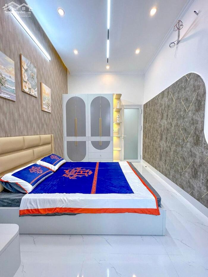 Hình ảnh Bán Nhà Trệt Lầu Góc 2 Mặt tiền Trục chính hẻm 156 Lê Anh Xuân (Hẻm 2 củ) - Thông hẻm 259&311 Nguyễn Văn Cừ 13