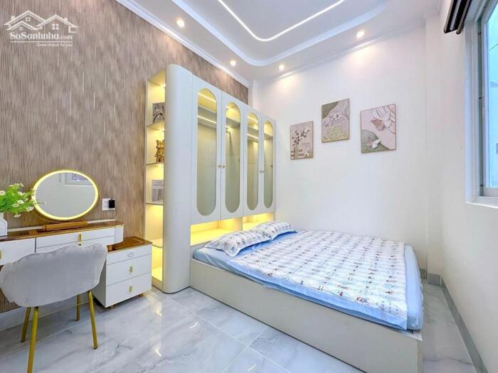 Hình ảnh Bán Nhà Trệt Lầu Góc 2 Mặt tiền Trục chính hẻm 156 Lê Anh Xuân (Hẻm 2 củ) - Thông hẻm 259&311 Nguyễn Văn Cừ 6