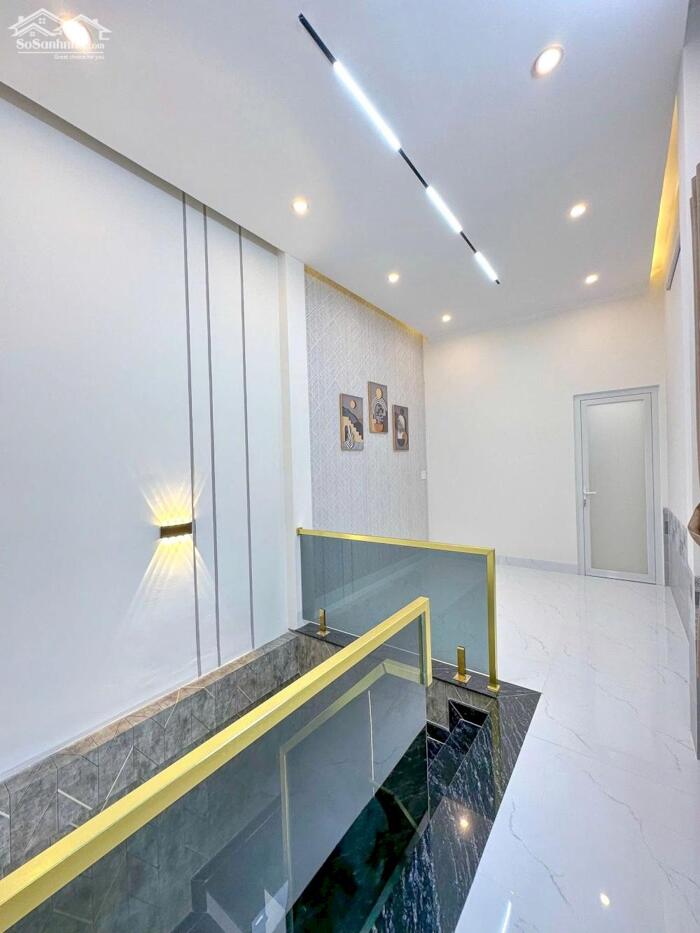 Hình ảnh Bán Nhà Trệt Lầu Góc 2 Mặt tiền Trục chính hẻm 156 Lê Anh Xuân (Hẻm 2 củ) - Thông hẻm 259&311 Nguyễn Văn Cừ 10