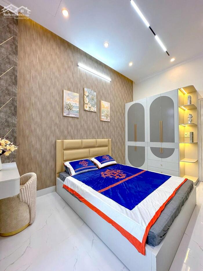 Hình ảnh Bán Nhà Trệt Lầu Góc 2 Mặt tiền Trục chính hẻm 156 Lê Anh Xuân (Hẻm 2 củ) - Thông hẻm 259&311 Nguyễn Văn Cừ 12