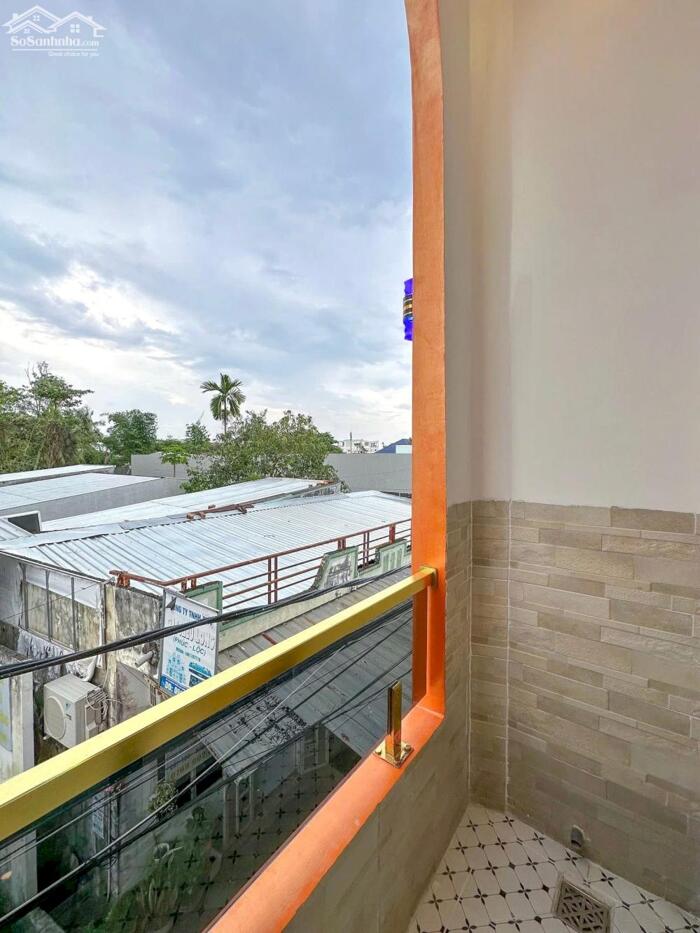 Hình ảnh Bán Nhà Trệt Lầu Góc 2 Mặt tiền Trục chính hẻm 156 Lê Anh Xuân (Hẻm 2 củ) - Thông hẻm 259&311 Nguyễn Văn Cừ 14