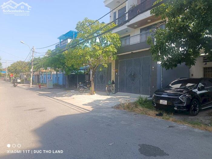 Hình ảnh 150m2 đất mặt tiền KD Thạnh Lộc ngang lớn 7.5m hiếm, giảm mạnh 550tr bán nhanh trong tháng 2