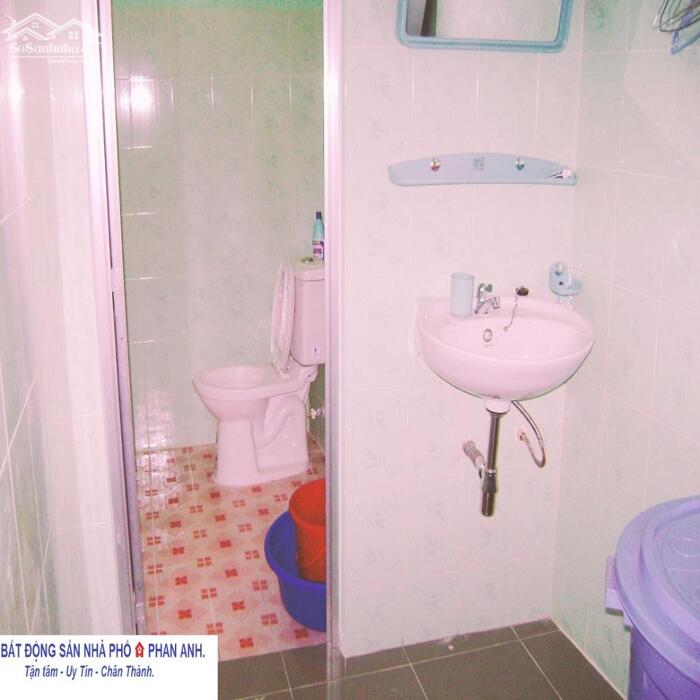Hình ảnh [ Bán gấp ] nhà phố Thủ Đức – Hẻm xe hơi – 2 tầng 3 pn 2 wc – 58 m2 đất – Chỉ có 3 tỷ.n.n.n. 3
