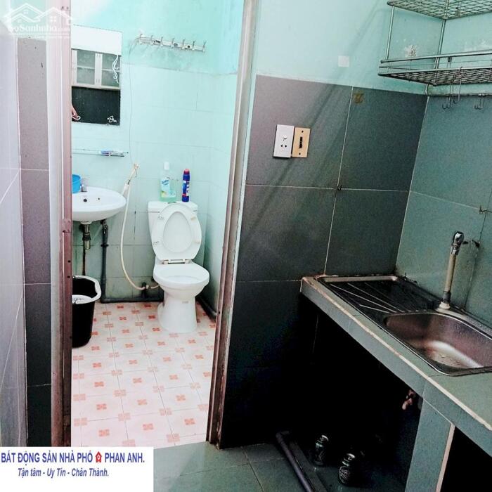 Hình ảnh [ Bán gấp ] nhà phố Thủ Đức – Hẻm xe hơi – 2 tầng 3 pn 2 wc – 58 m2 đất – Chỉ có 3 tỷ.n.n.n. 0
